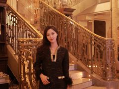 -波特曼西餐厅(中央大街店)