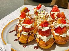 -BE BRIGHT KITCHEN(正佳广场店)