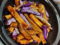 -吕氏疙瘩汤·私家菜馆(慈云寺店)