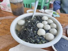 -众味海鲜大排档·活海鲜·潮汕味(南澳店)
