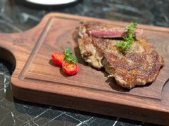 -MEAT MATE 鲜食肉铺(凤凰汇·里巷店)