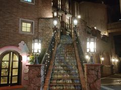 -中旅阿那亚九龙湖·公主酒店