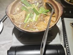 -肥家大排档(天河体育西店)