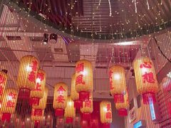 -朱光玉火锅馆(正弘城店)