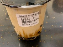 -鹿角巷The Alley(龙湖天街店)