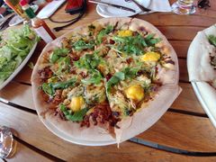 -城市大道红炉披萨烘焙坊