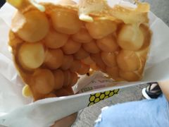 -妈咪鸡蛋仔(尖沙咀东分店)