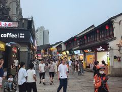 -衣裳街历史文化街区