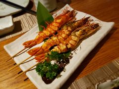 -酒井酱子·深夜食堂(东城汇店)