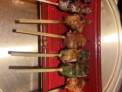 -和彩放题(渔阳店)