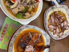 -聂记粤菜馆(鼓西路店)