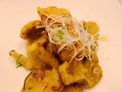 锅包肉-南湖春色海鲜食府(中兴街店)