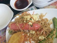 -爱尚客韩式烤肉自助餐厅(汇丰广场店)