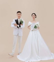 点击看大图 -维纳斯婚纱摄影(友好北路店)