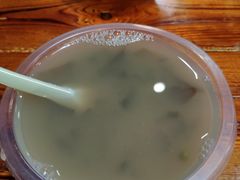 -日照红甜品店(老水街店)