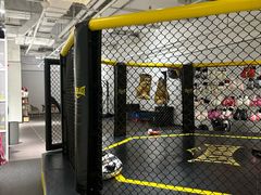 -FLARE STAR FITNESS(复地活力城店)
