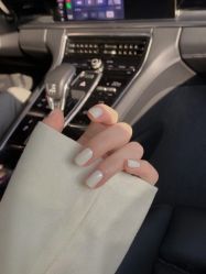 -由甲·美甲美睫工作室