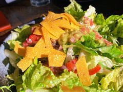 -Q MEX 库迈墨西哥餐吧(三里屯店)