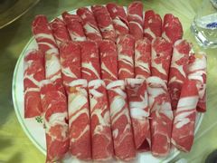 -清花阁乌拉满族火锅(厦门街店)