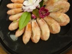 -蓝珊甄选海鲜自助·火锅大排档(近阿那亚店)