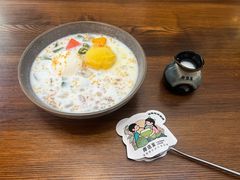 -椰语堂·海南清补凉(中山骑楼店)