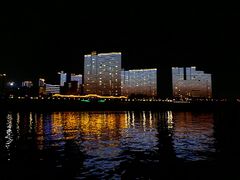 -武汉关码头(轮渡站)