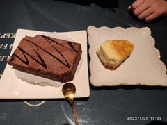 -吱咖啡西式简餐