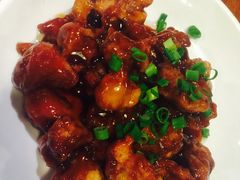 -老头儿油爆虾(星光一期店)