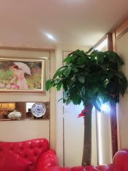 -茜尔维亚修身连锁(庆春银泰店)