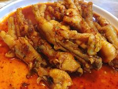 -京玉菲饭店(李村店)