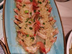 -滋粥楼·顺德菜(番禺广场总店)
