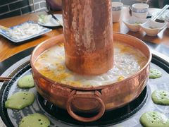 -春耕野菜馆(湖滨路店)