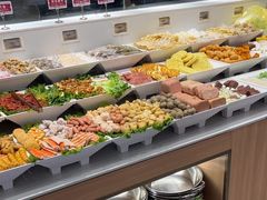 -醉人椒麻辣香锅(王府井喜悦店)