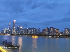 -琶醍壹号•潮菜江景餐吧