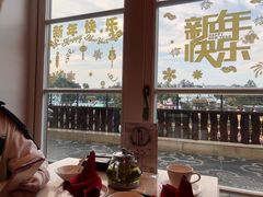 -深圳东部华侨城茵特拉根酒店