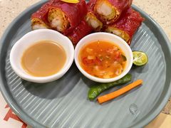 -点都德(大中华店)