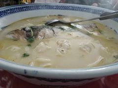 -新素农家蒸菜馆