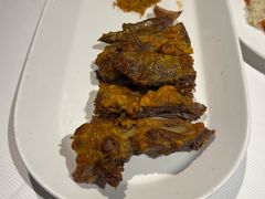 -西域阿里马新疆菜·清真(桂花路店)