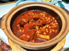 -0776食堂·京城创意菜(七里庄店)