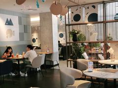 大堂-必胜客(车陂店)