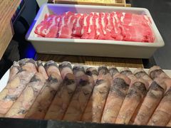 -尚尚仙·酸汤猪手·猪肚鸡火锅(华联万柳购物中心店)