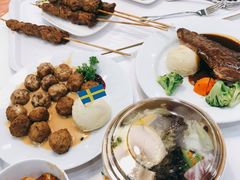 -宜家·瑞典风味餐厅(北京西红门店)