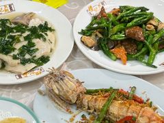 -凤城礼记鱼翅海鲜酒家(新马路总店)
