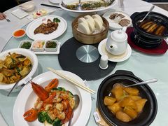 -万龙洲海鲜(大兴绿地缤纷城店)