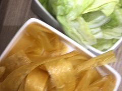-巴蜀王婆大虾(南锣鼓巷店)