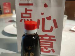 -老太原菜馆(中正天街店)