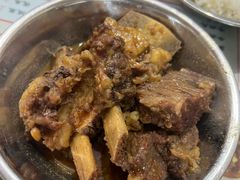 -阿秋牛排(湖心街店)