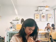 -五进制 Coffee Shop