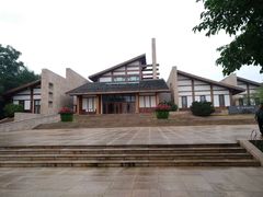 -邓小平故里