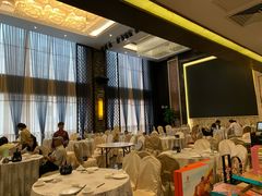 大堂-香云轩·顺德菜(香云纱园林酒店店)